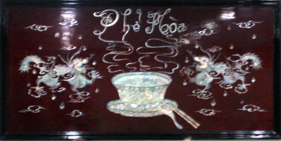 pho hoa